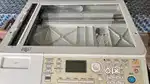 Colour printer and photocopy machine