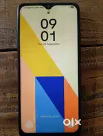 SAMSUNG A33 5G 8 128