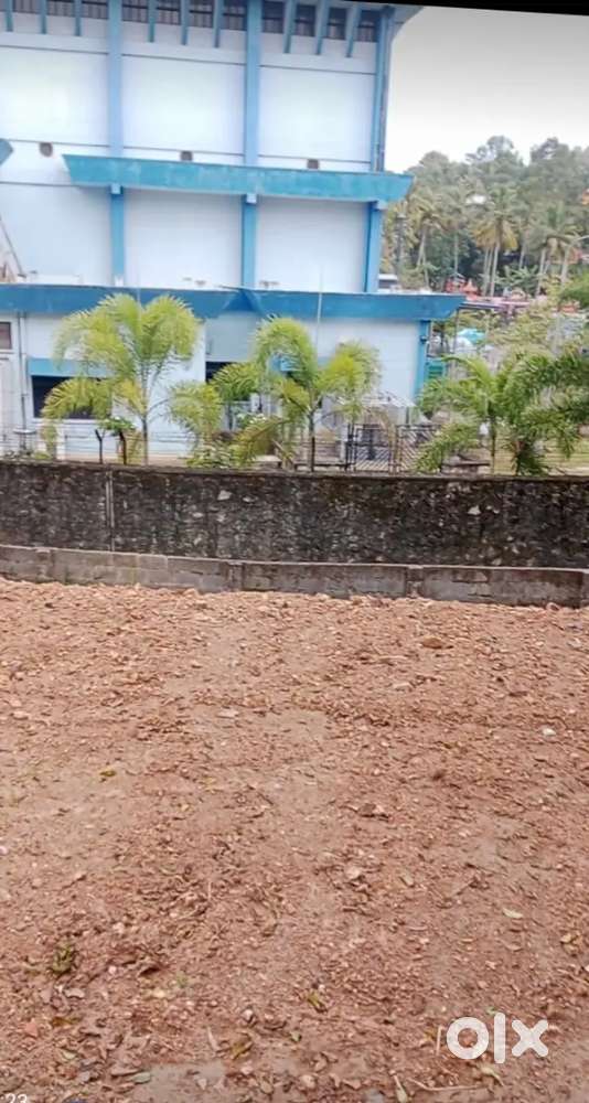 Chithranagar vattiyoorkavu 5/10 cent for sale