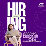 Graphic Designer