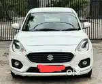 Maruti Suzuki Swift Dzire AMT ZXI Plus, 2019, Petrol