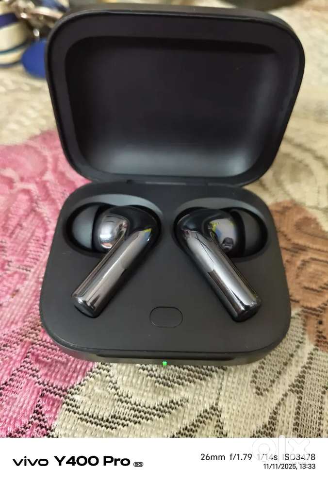 Earbuds aero