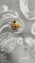 ચાંદી તથા મેટલમા પરચુરણ કામ કરી આપશુ
