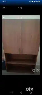 Sturdy book shelf for 1000books