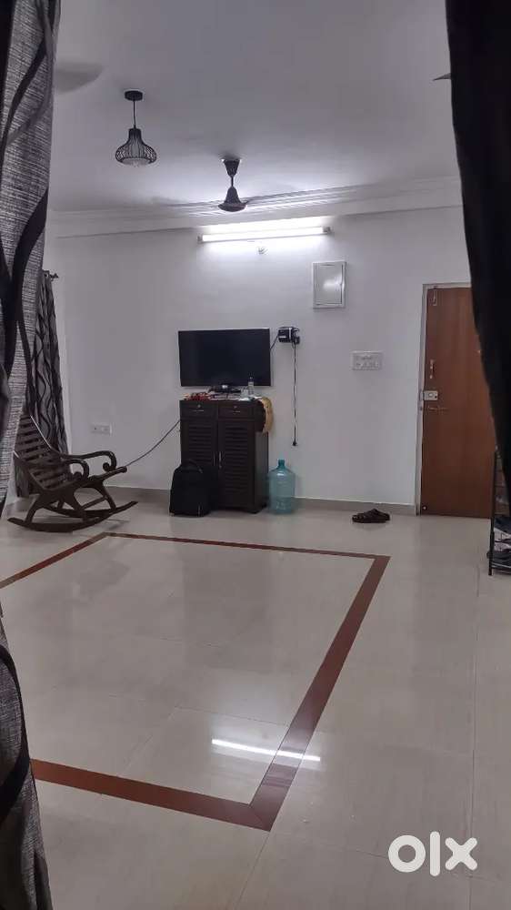 3 BHK apartment for sale in Colva.