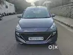 Hyundai Santro Sportz AMT, 2019, Petrol