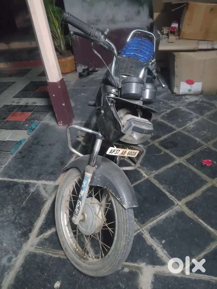 Engine good condition miner repair