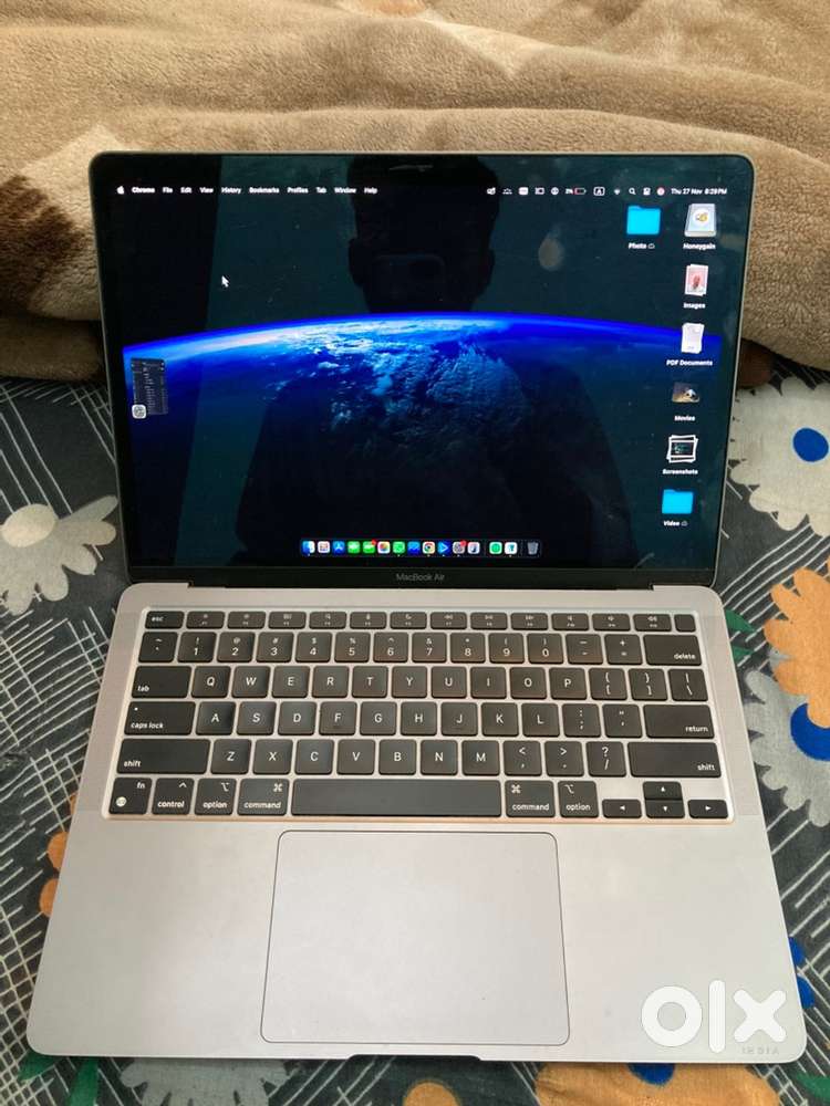 Apple MacBook air m1