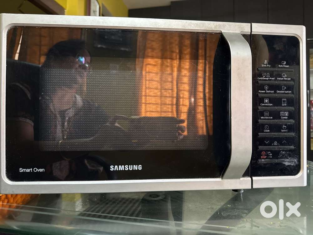 Microwave Samsung