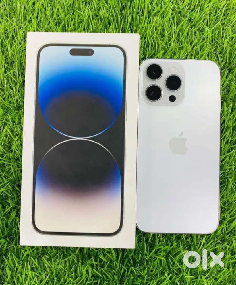 iPhone 14 pro max in brand new condition