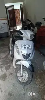 Facino yamaha okk condition