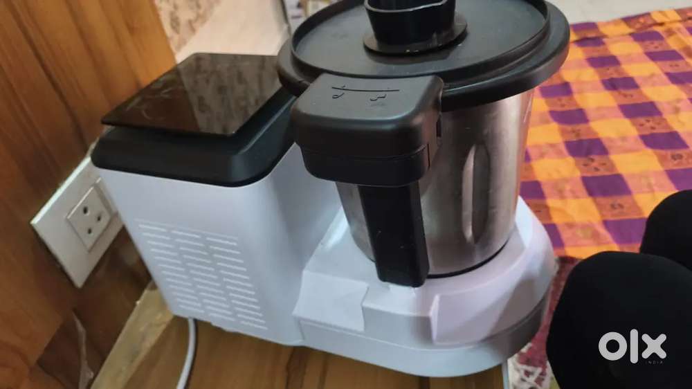 Upliance 1.0 AI cooking assistant