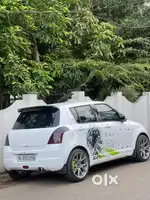 Maruti Suzuki Swift 2009 Well Maintained
