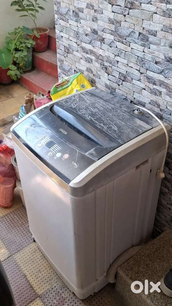 Automatic Washing machine