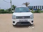 Maruti Suzuki Wagon R VXI 1.0 CNG, 2023, CNG & Hybrids