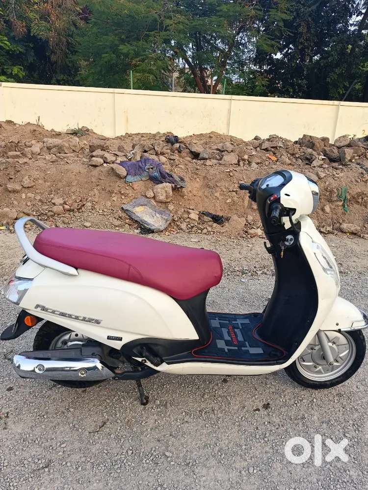 Access 125 Good condition