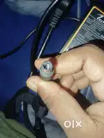 Techie 65W Laptop Charging 0.7MM (MotaPin) FIX RATE