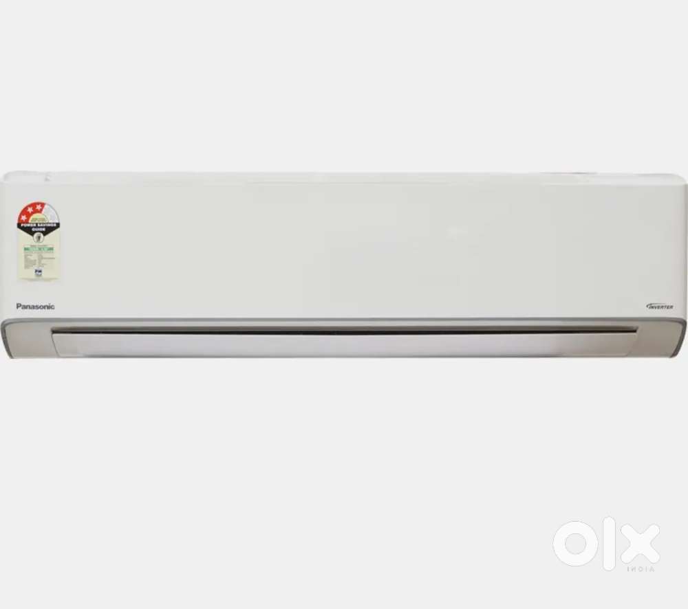NEW PANASONIC INVERTER AC 1.5 TON