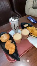 Restaurant ke liye Chinese Chef ki zaroorat hai