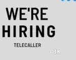 Female telle caller
