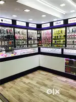 Store manager