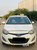 Hyundai i20 2012 Diesel Well Maintained