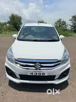 Maruti Suzuki Ertiga 1.5 VXI, 2016, CNG & Hybrids