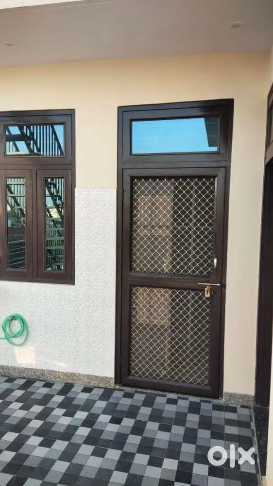 House available for rent