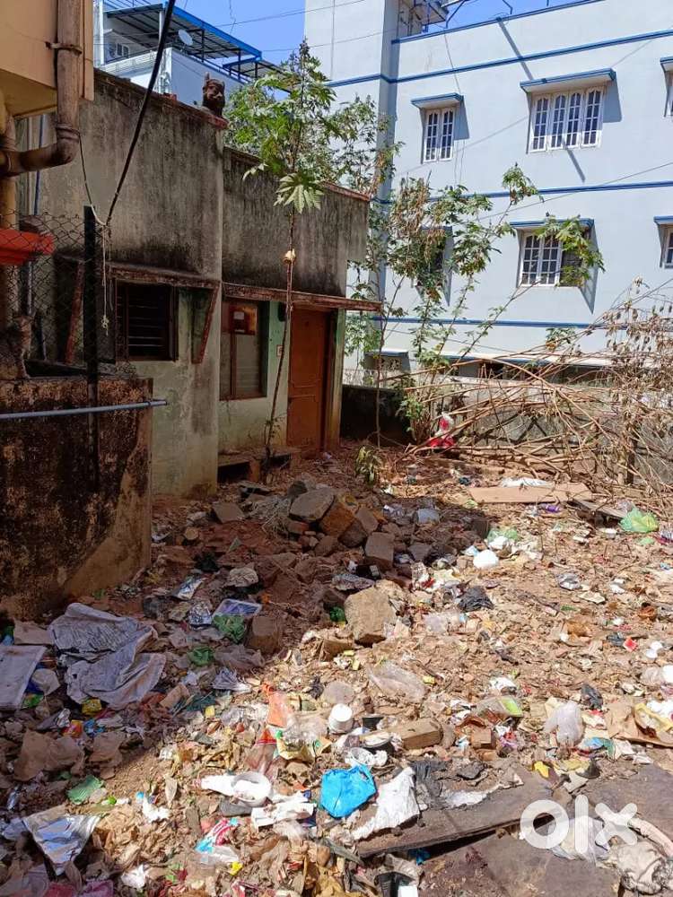 House for sale Mathikere