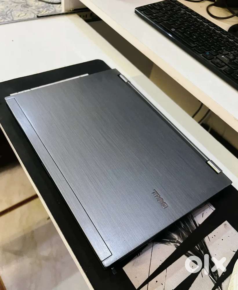 Laptop Dell Latitude E6410