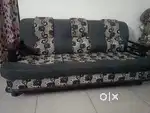 5 seater Sofa
