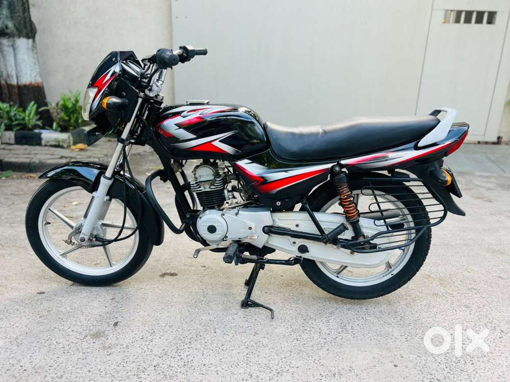 Ct 100 2019