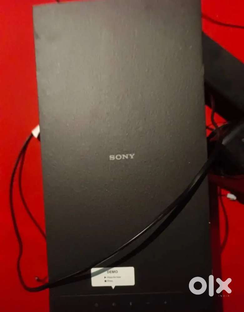 સોની Home theater