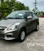 Maruti Suzuki Swift Dzire 2016 Diesel 45000 Km Driven