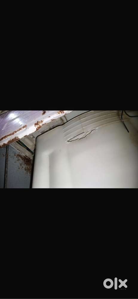 Fully Automated Washing Machines