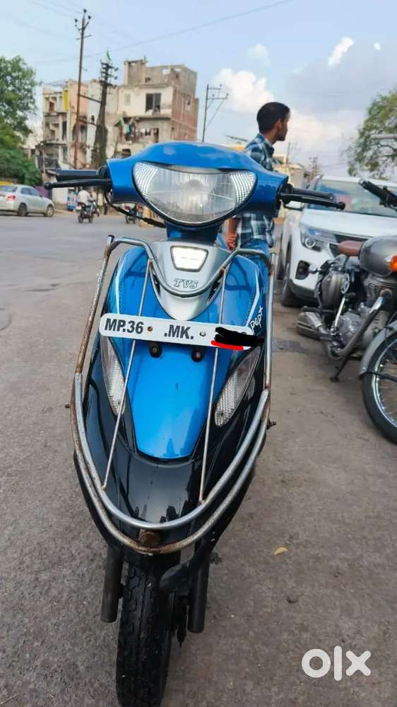 Good condition pept plus