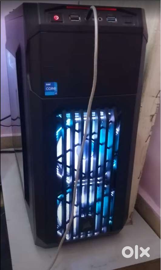 High-Performance Gaming PC for Sale
