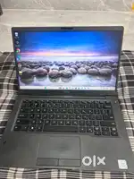 Dell latitude 7400