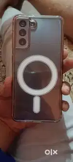 New condition s21 5g