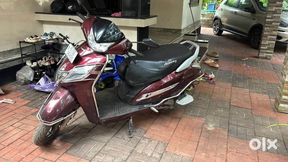 Ladies used, Neat and good performance