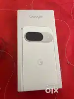 Google Pixel 9 – Sea led un opened