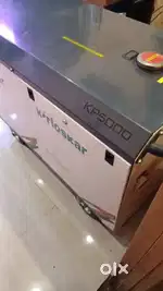 Kirloskar Generator