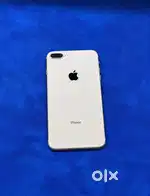 IPHONE 8 PLUS 256GB ROSE GOLD IN EXCELLENT CONDITION