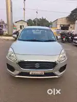 Maruti Suzuki Dzire 1.2 VXI, 2017, Petrol