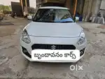 Maruti Suzuki Swift VXI Optional, 2023, Petrol