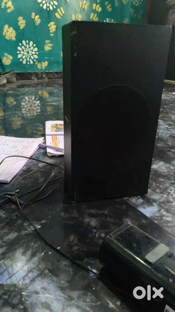 Home theatre