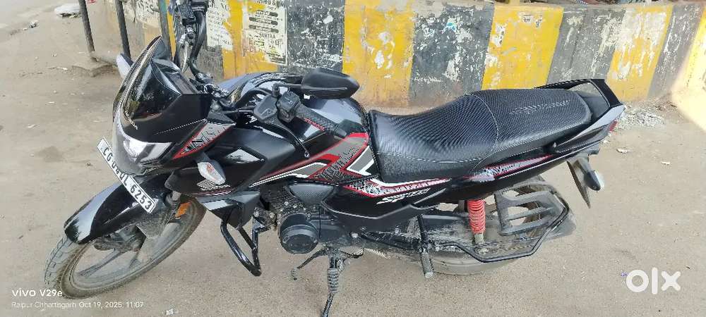 2month old colour black