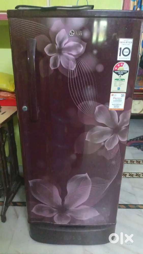 Fridge for sale