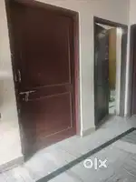 Advertisement for rent of 1 bhk portion on ground floor