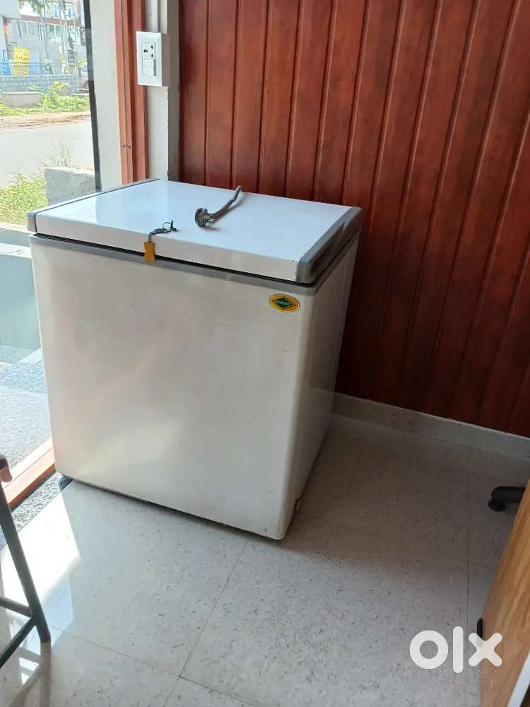 Best price Western Freezer for sale used with good condition